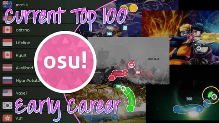 Thumbnail for video that never came out