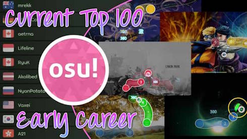 Thumbnail for video that never came out